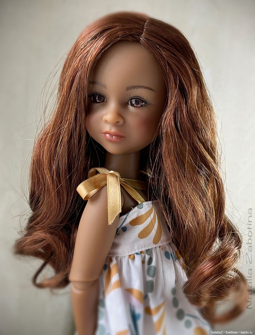 Джада (тест-драйв в образы) 🙃