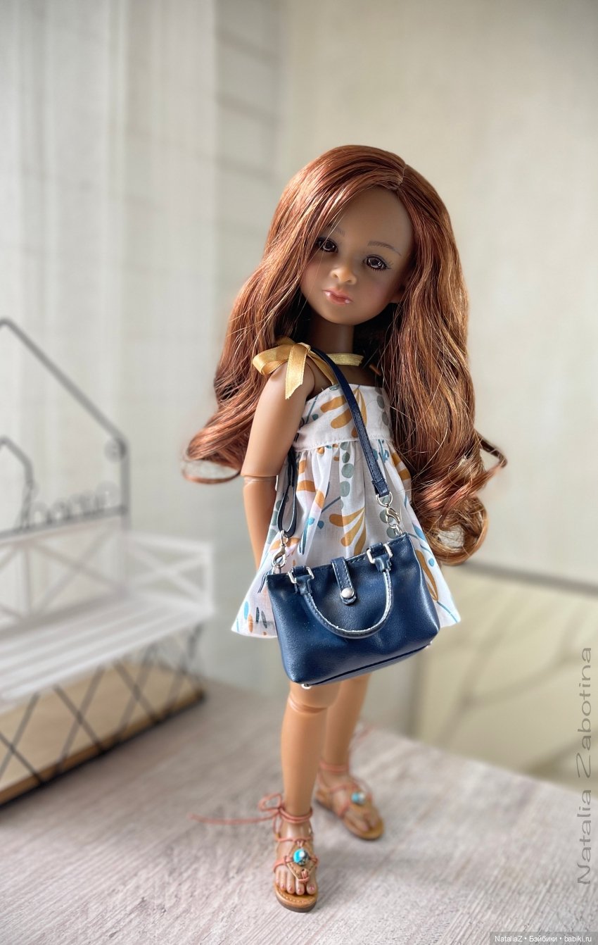 Джада (тест-драйв в образы) 🙃