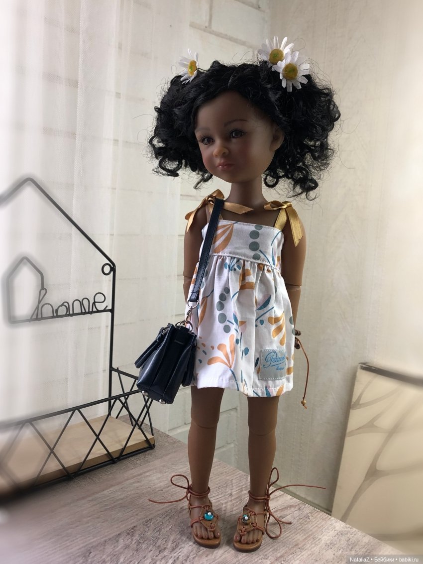 Джада (тест-драйв в образы) 🙃