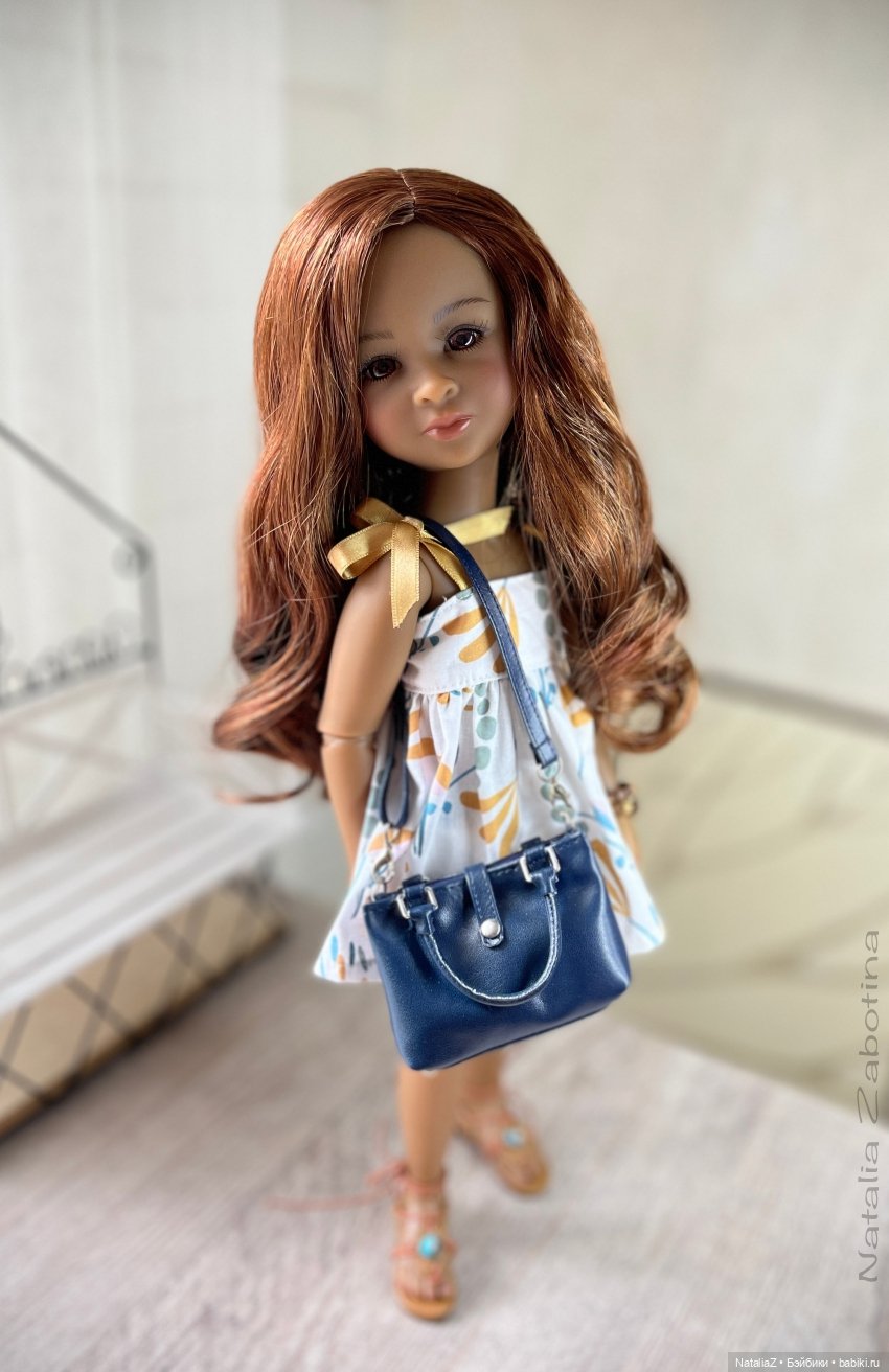 Джада (тест-драйв в образы) 🙃