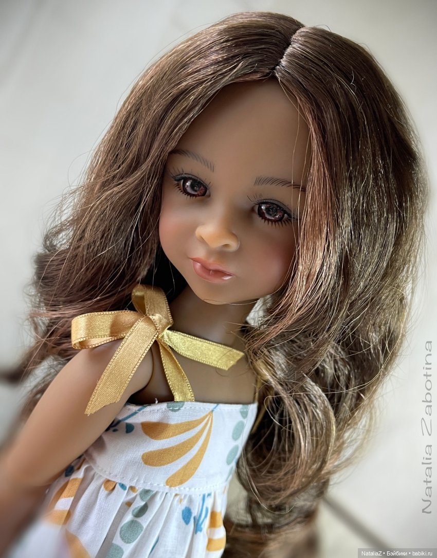 Джада (тест-драйв в образы) 🙃