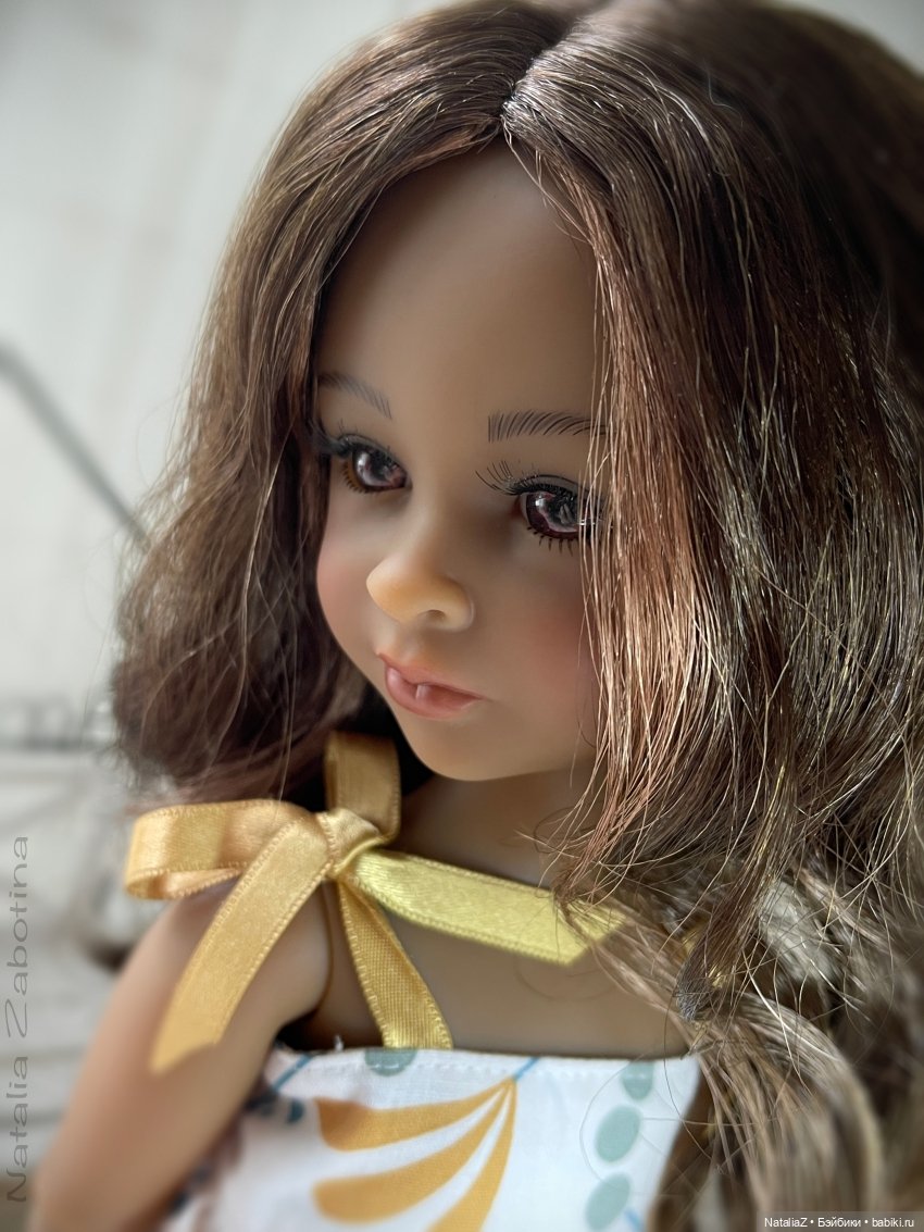 Джада (тест-драйв в образы) 🙃