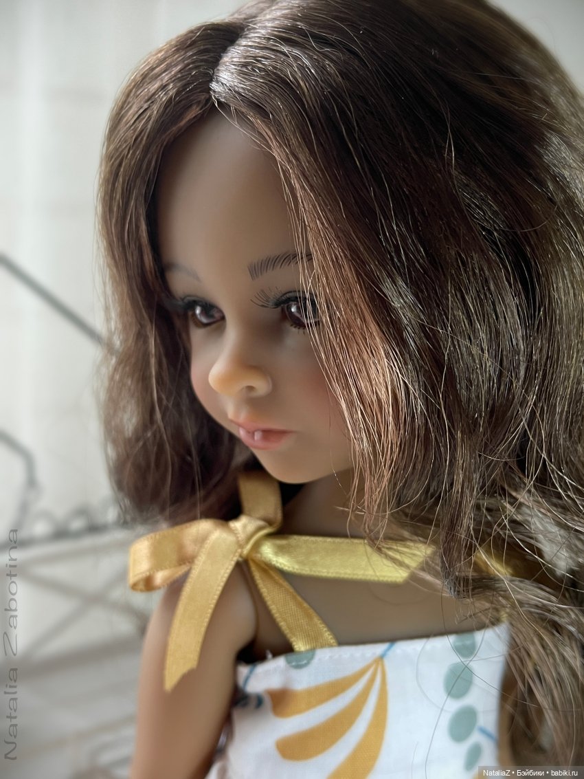 Джада (тест-драйв в образы) 🙃