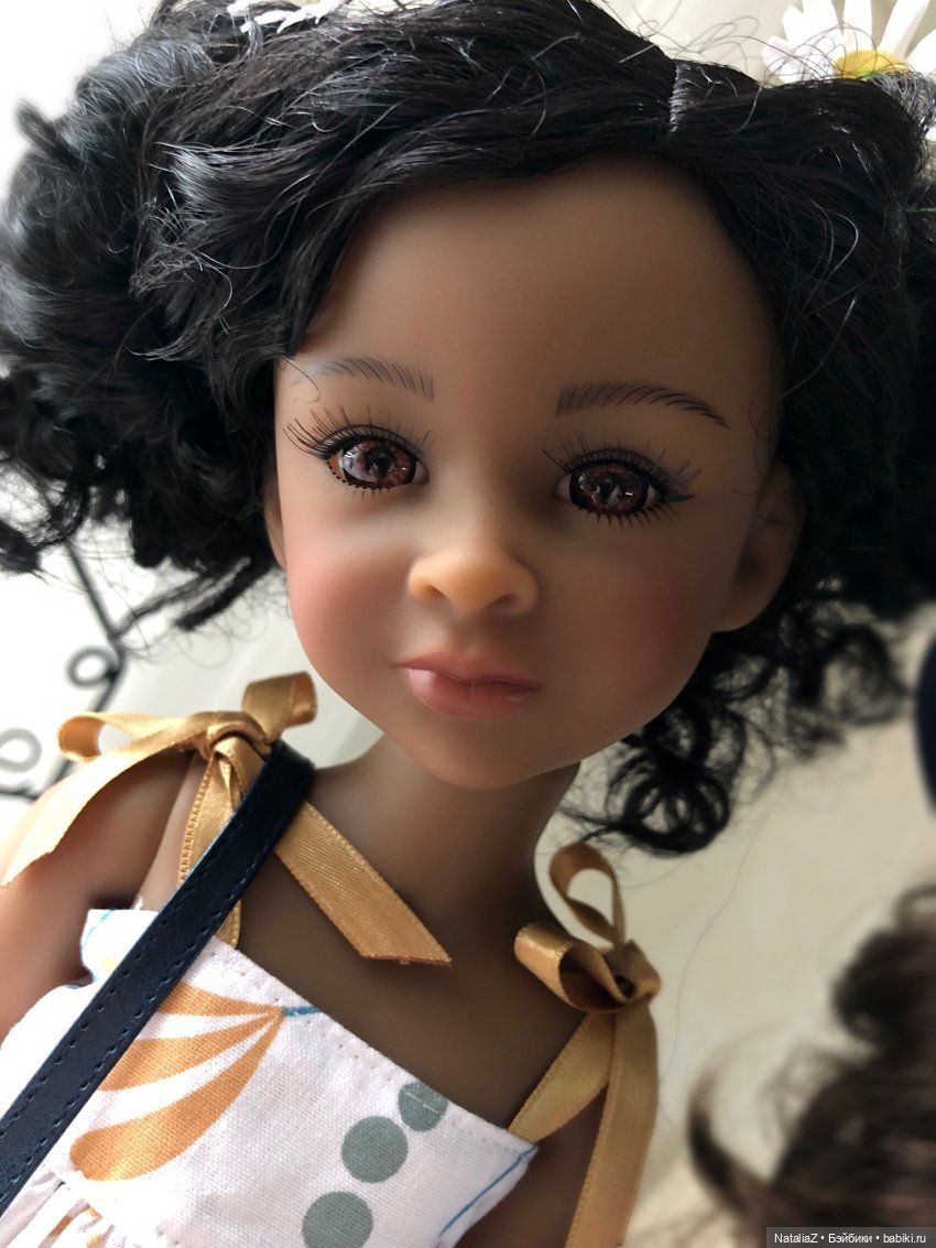 Джада (тест-драйв в образы) 🙃