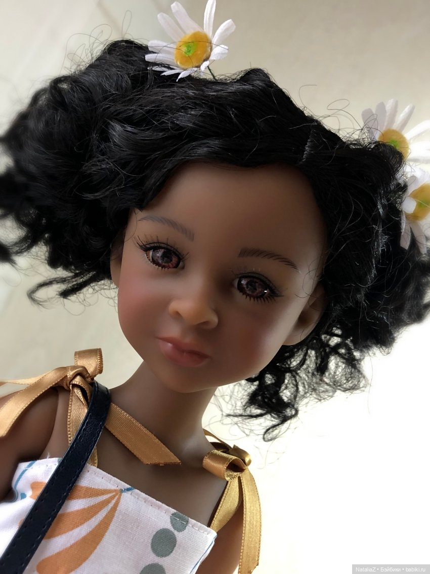 Джада (тест-драйв в образы) 🙃