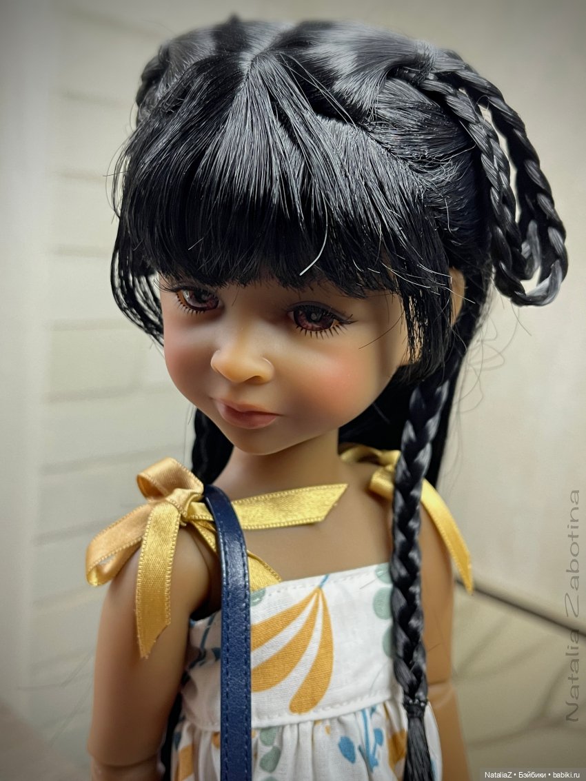 Джада (тест-драйв в образы) 🙃 (фото 8)