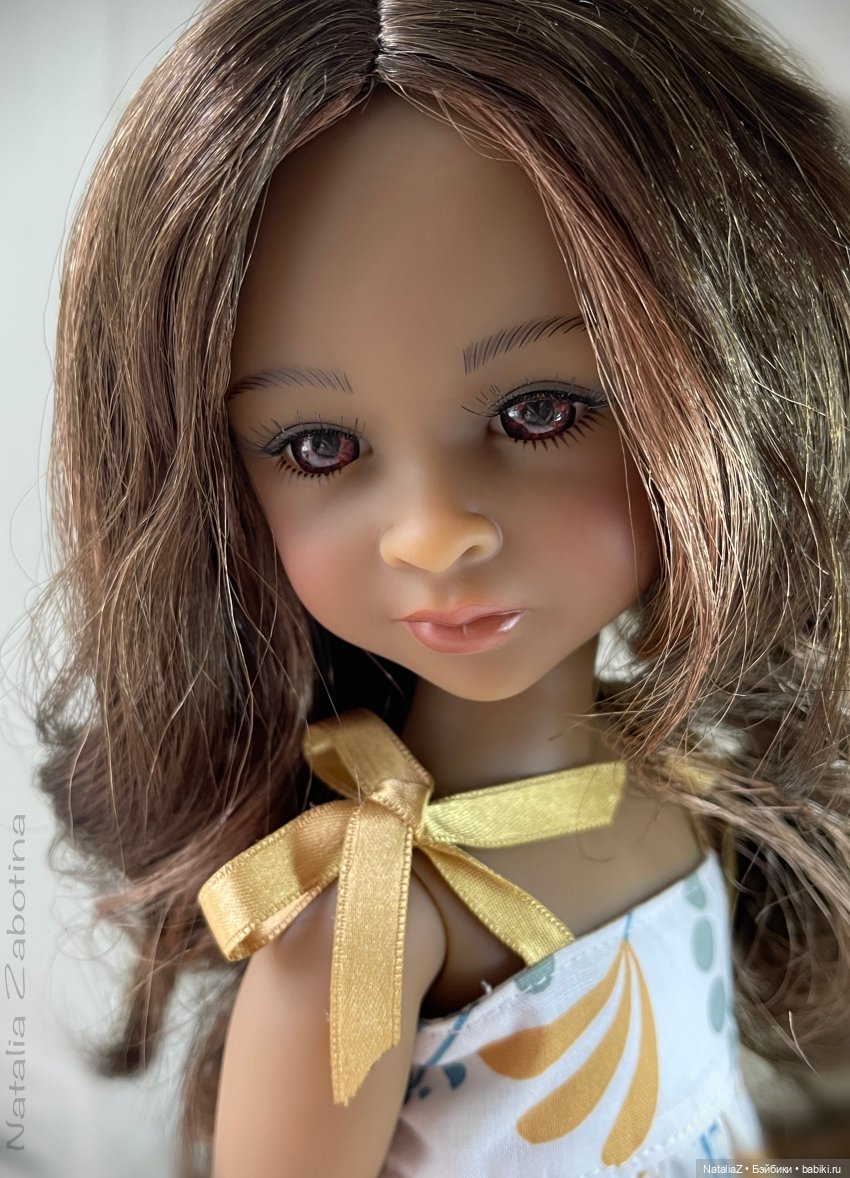 Джада (тест-драйв в образы) 🙃