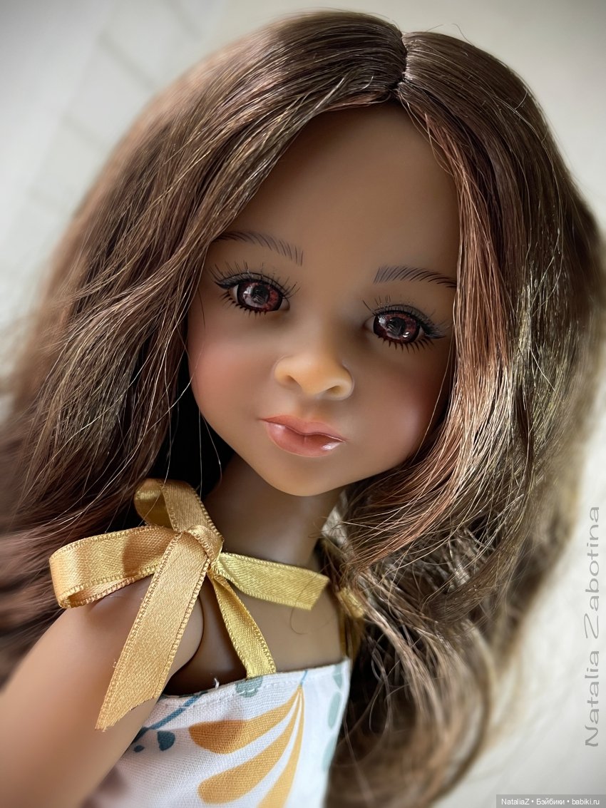 Джада (тест-драйв в образы) 🙃