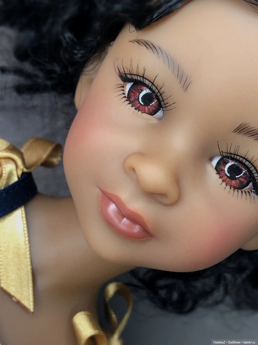 Джада (тест-драйв в образы) 🙃