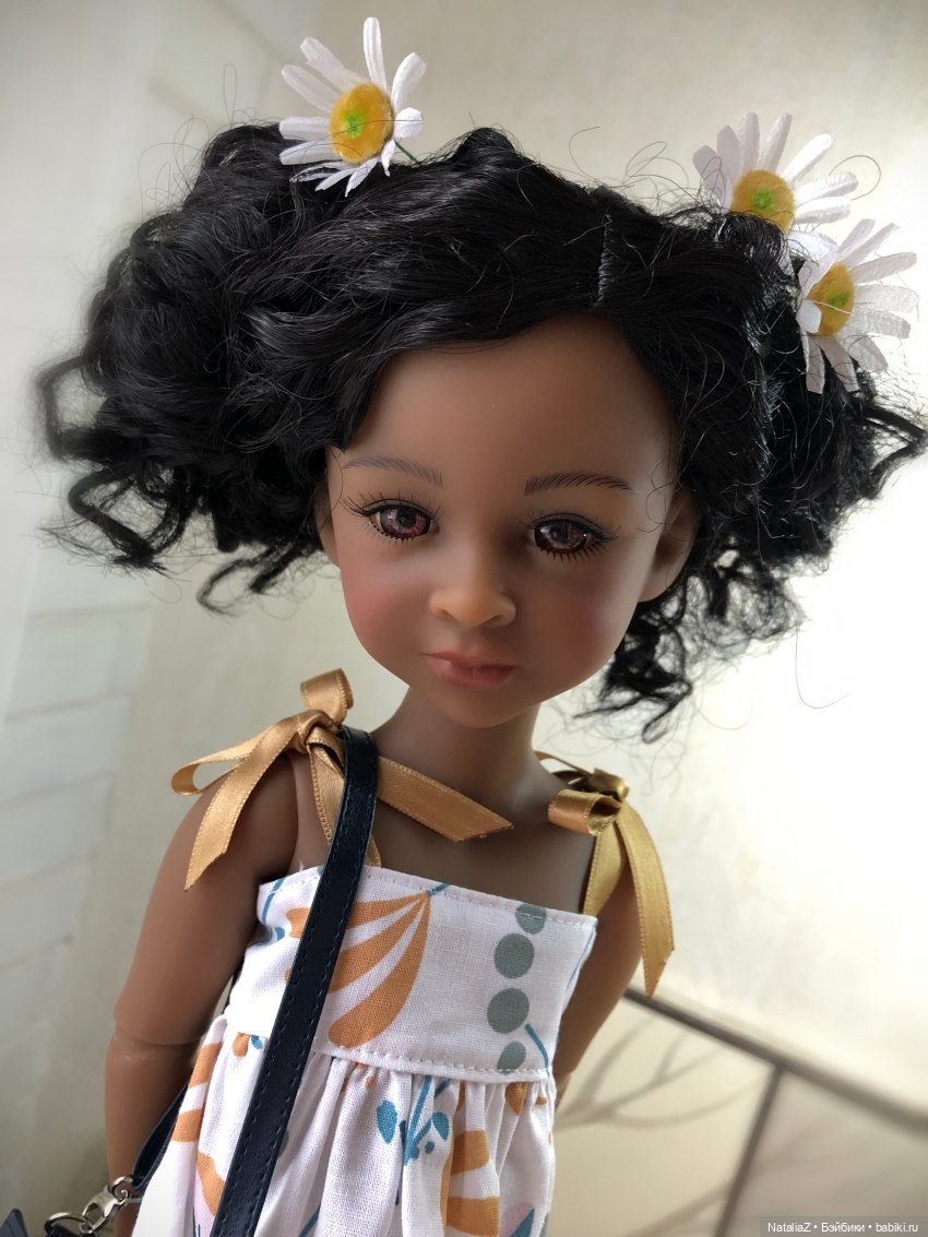 Джада (тест-драйв в образы) 🙃