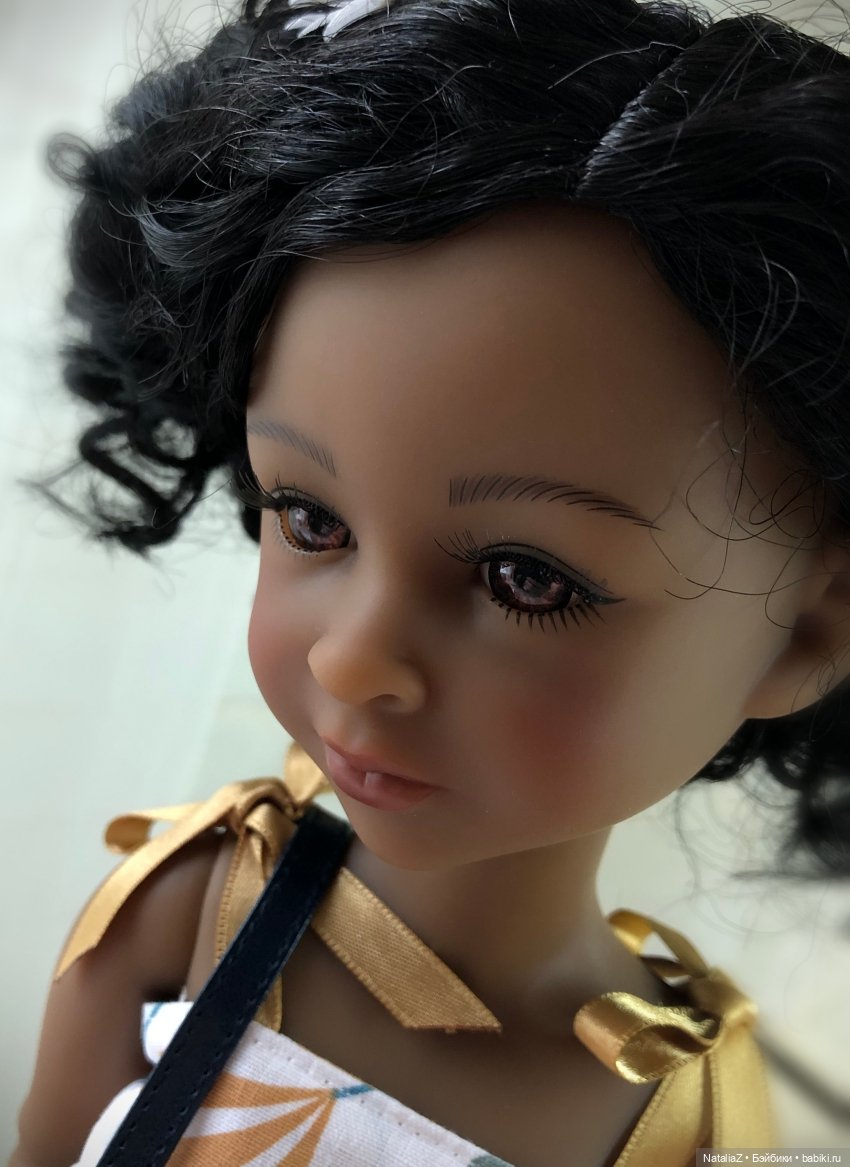 Джада (тест-драйв в образы) 🙃