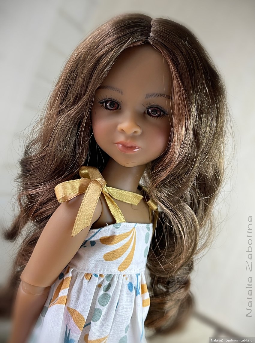 Джада (тест-драйв в образы) 🙃