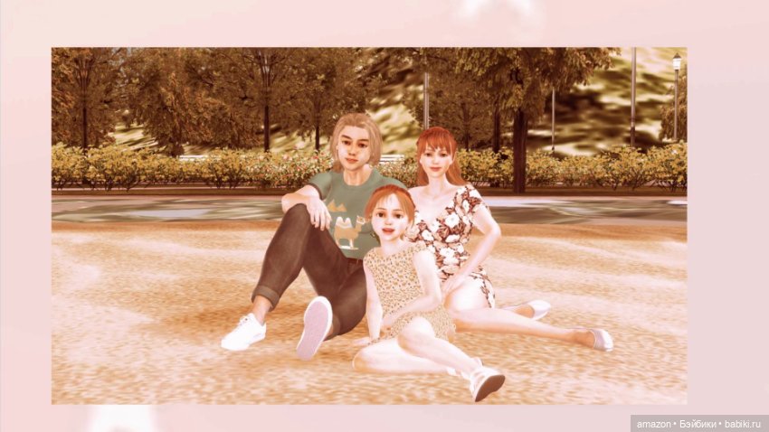 Моя 3d анимация к ретро-шлягеру "Оранжевая песня"