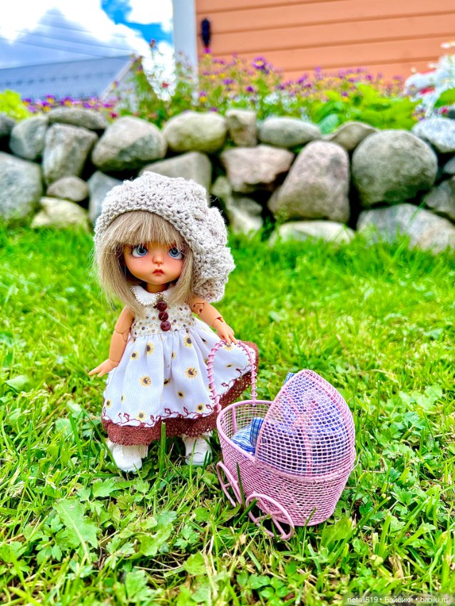 Наткины наряды — Одежда и обувь для кукол BJD (БЖД): 1/3