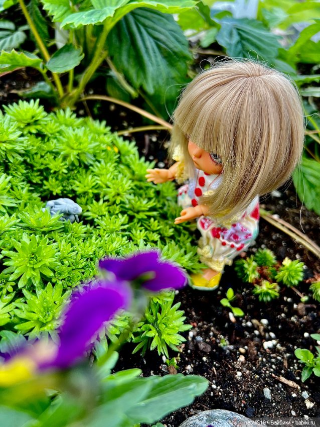 Наткины наряды — Одежда и обувь для кукол BJD (БЖД): 1/3 (фото 5)