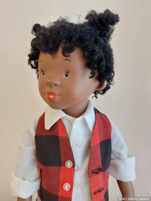 Мечты сбываются. Холли Марии Луизы Шульц