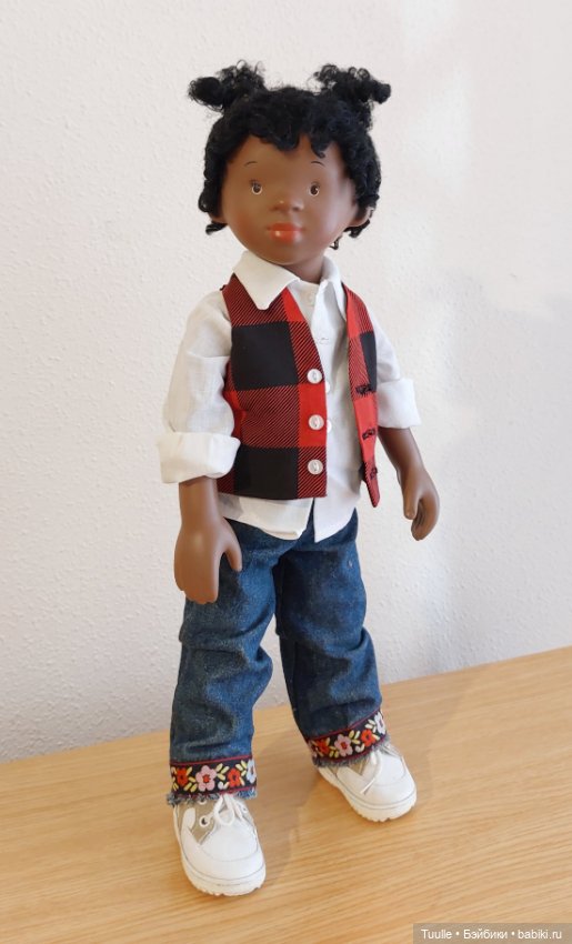 Мечты сбываются. Холли Марии Луизы Шульц (фото 9)