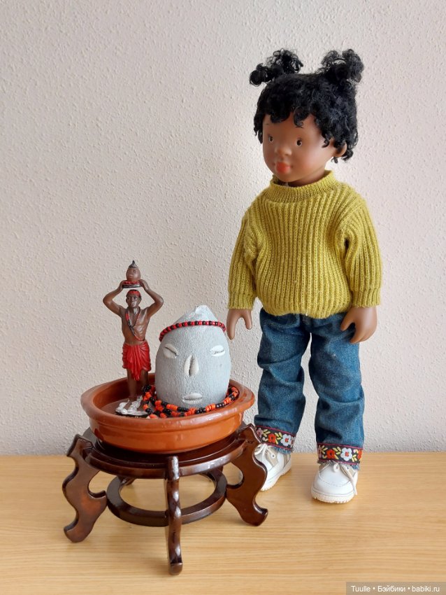 Мечты сбываются. Холли Марии Луизы Шульц (фото 5)