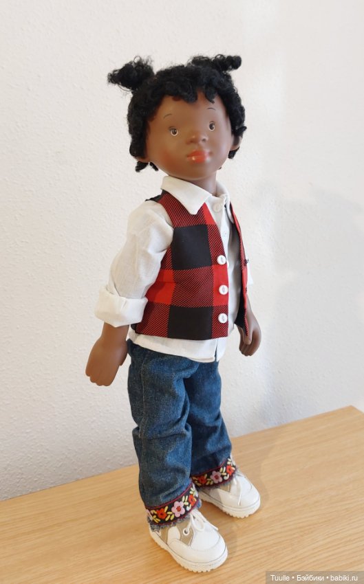 Мечты сбываются. Холли Марии Луизы Шульц