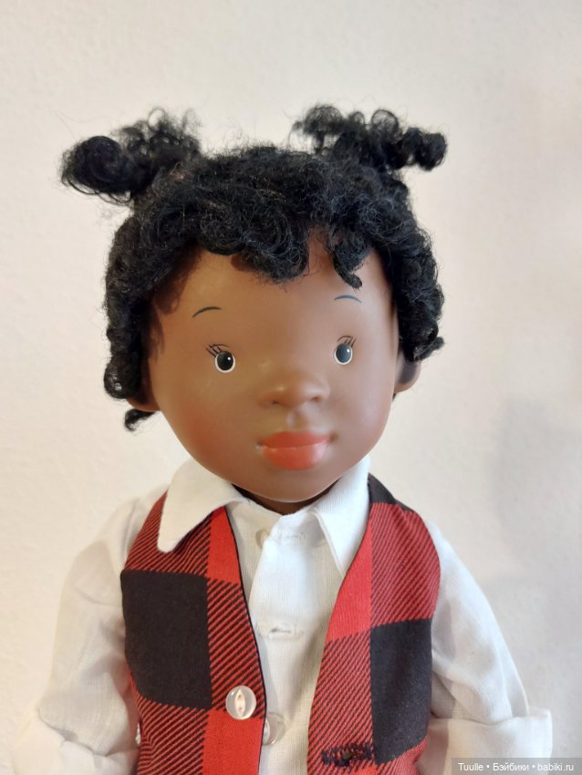 Мечты сбываются. Холли Марии Луизы Шульц