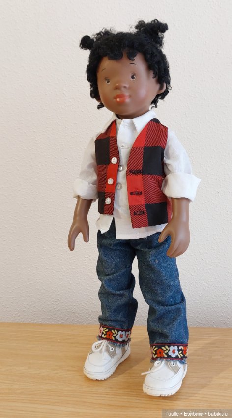 Мечты сбываются. Холли Марии Луизы Шульц (фото 8)