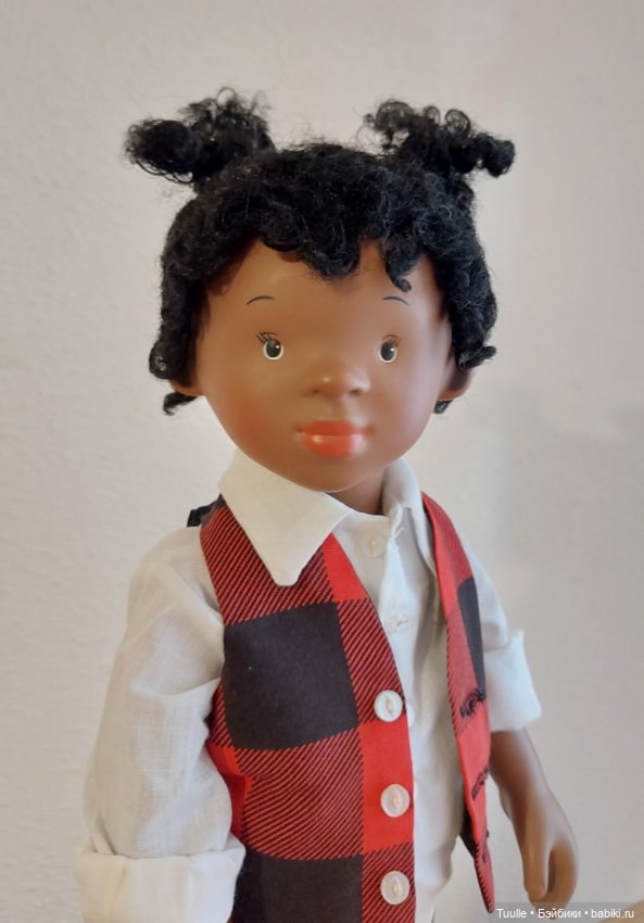 Мечты сбываются. Холли Марии Луизы Шульц (фото 10)