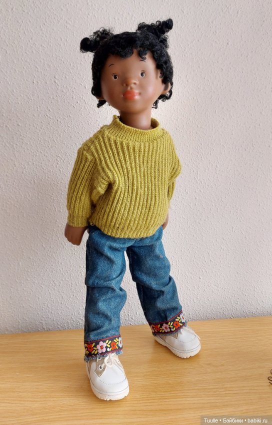 Мечты сбываются. Холли Марии Луизы Шульц