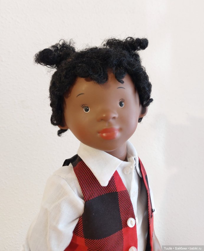 Мечты сбываются. Холли Марии Луизы Шульц