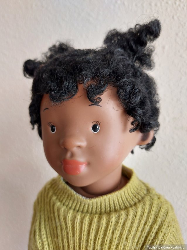 Мечты сбываются. Холли Марии Луизы Шульц (фото 4)