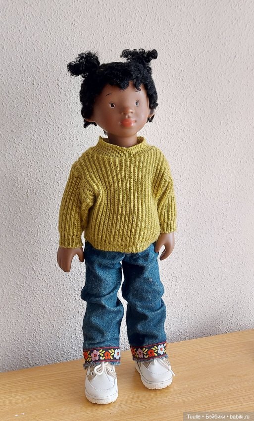 Мечты сбываются. Холли Марии Луизы Шульц (фото 2)