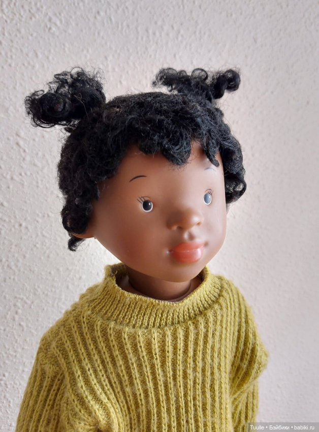 Мечты сбываются. Холли Марии Луизы Шульц (фото 3)