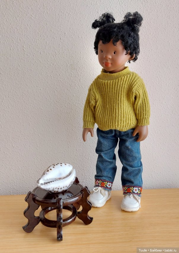 Мечты сбываются. Холли Марии Луизы Шульц (фото 6)