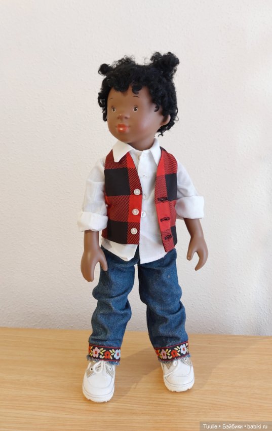 Мечты сбываются. Холли Марии Луизы Шульц