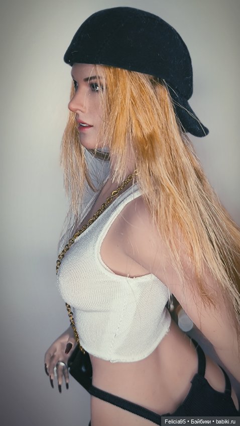 А я всё по моделям..или экшен Alessandra Ambrosio (фото 3)