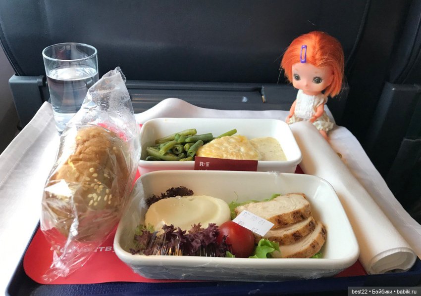 Путешествие Лизки — Игровые куклы разных производителей (Разное): редкие бренды (фото 3)