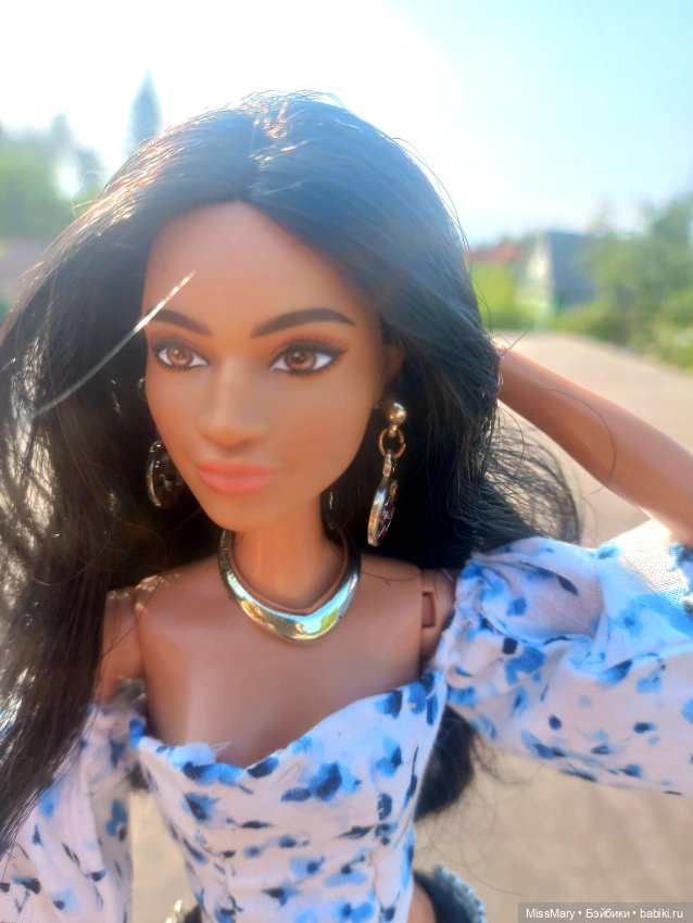 Челлендж-фотомарафон "21 день лета". День 3. Камилла (фото 5)