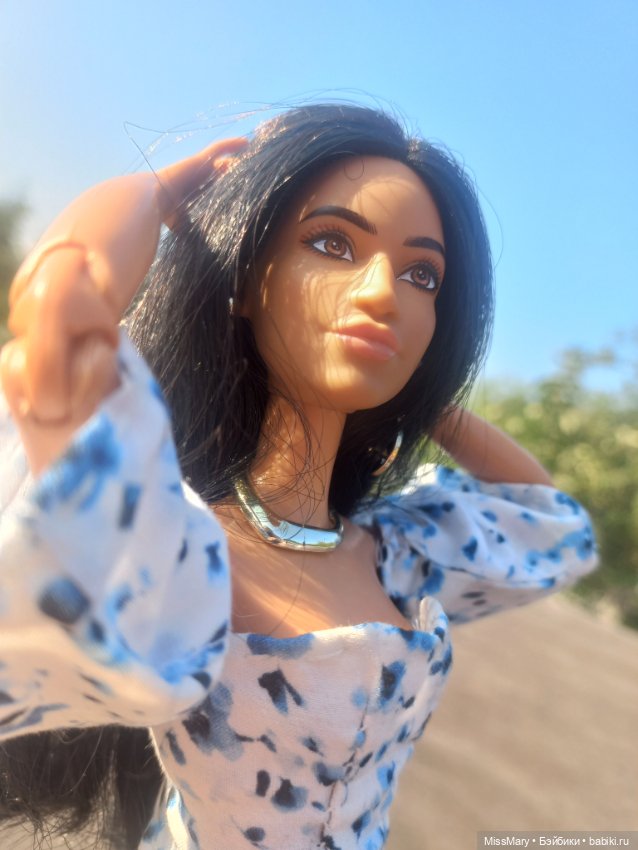 Челлендж-фотомарафон "21 день лета". День 3. Камилла (фото 10)