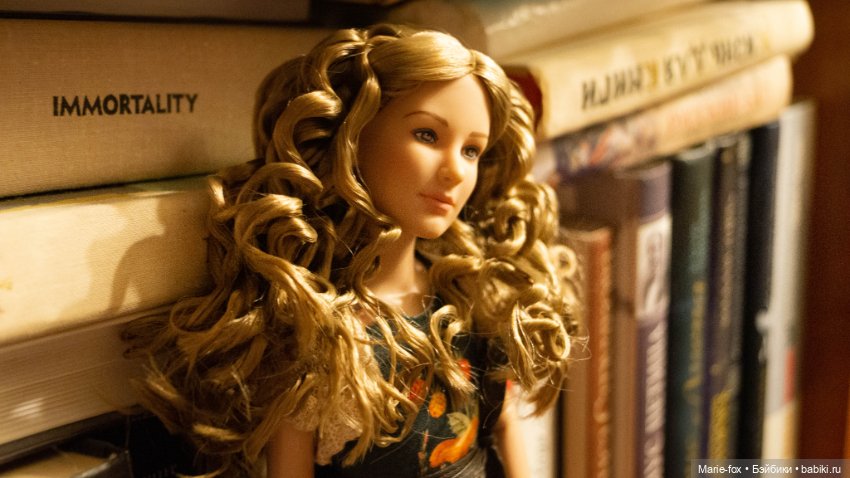 Лира, девочка из Тоннера волшебного мира. Часть 2