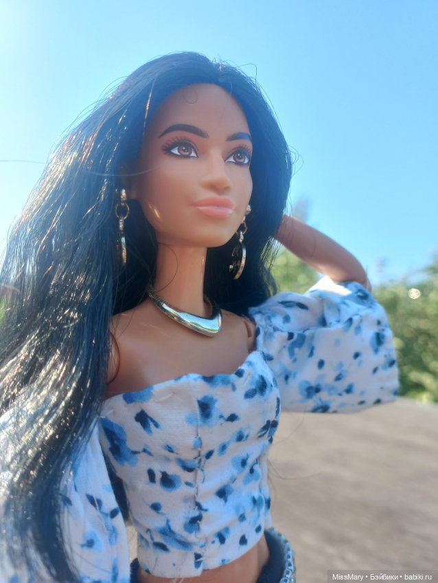 Челлендж-фотомарафон "21 день лета". День 3. Камилла (фото 6)