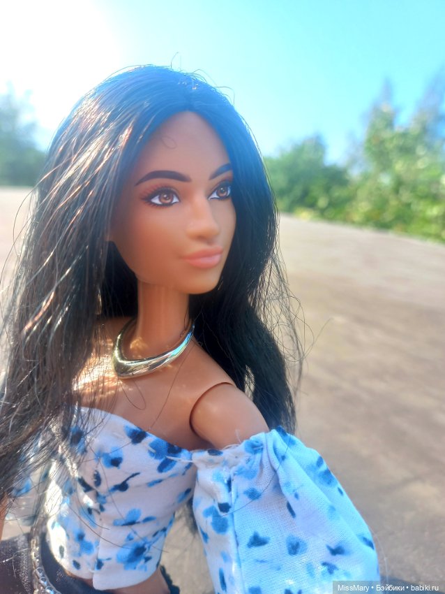 Челлендж-фотомарафон "21 день лета". День 3. Камилла (фото 3)