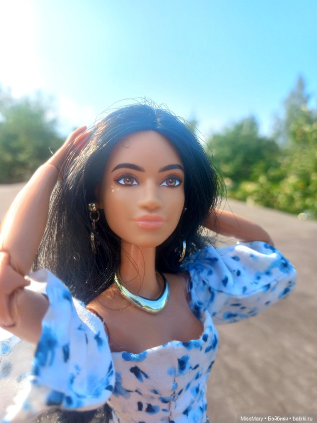 Челлендж-фотомарафон "21 день лета". День 3. Камилла (фото 7)