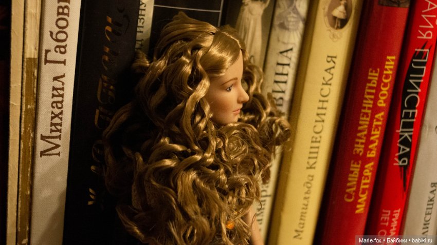 Лира, девочка из Тоннера волшебного мира. Часть 2