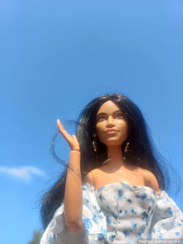 Челлендж-фотомарафон "21 день лета". День 3. Камилла (фото 8)