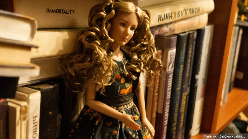 Лира, девочка из Тоннера волшебного мира. Часть 2