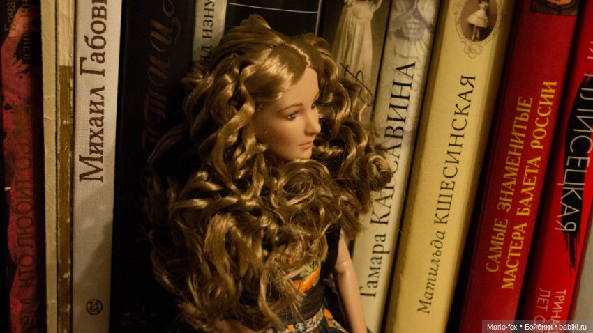 Лира, девочка из Тоннера волшебного мира. Часть 2