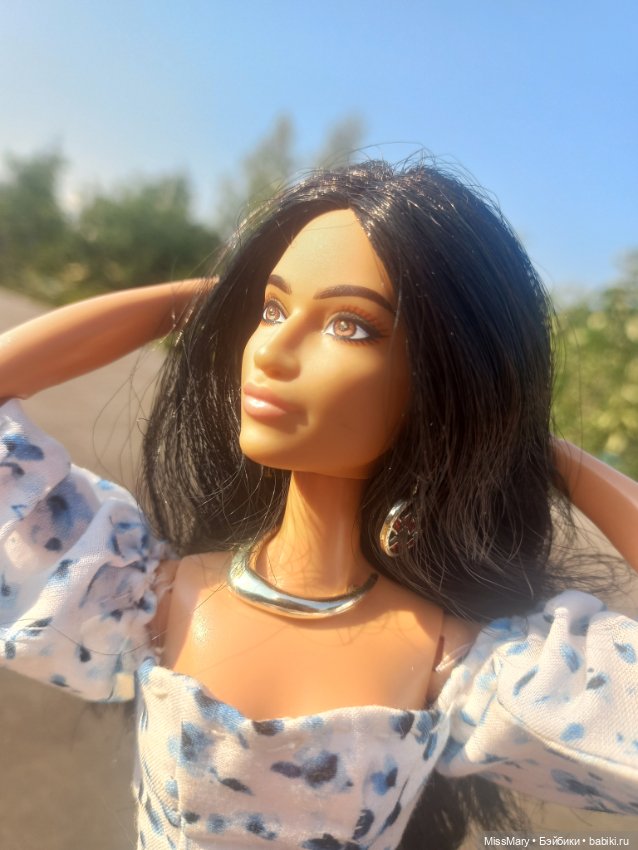 Челлендж-фотомарафон "21 день лета". День 3. Камилла (фото 9)