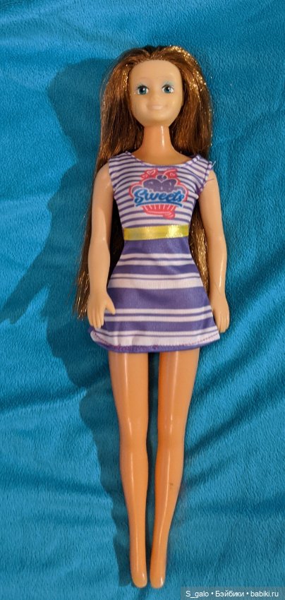 Пока глаза боятся — Перепрошивка волос и восстановление париков: МК (фото 7)