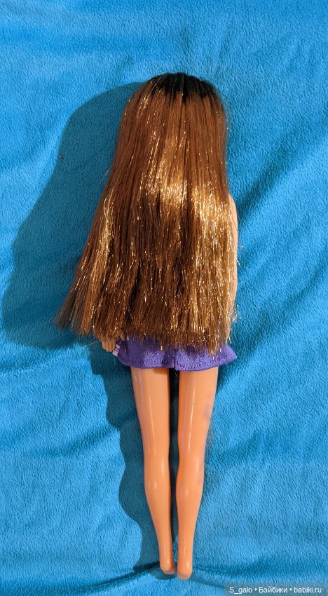 Пока глаза боятся — Перепрошивка волос и восстановление париков: МК (фото 8)