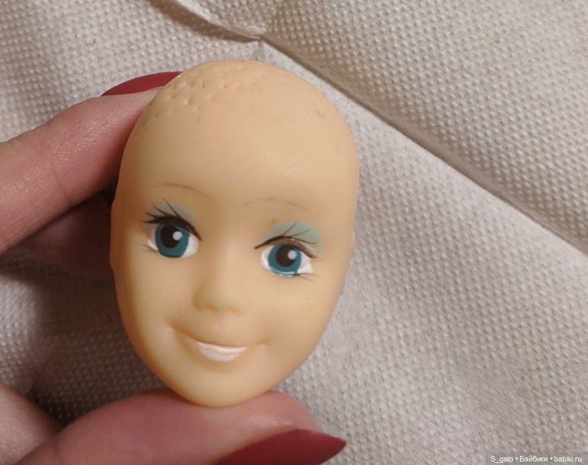 Пока глаза боятся — Перепрошивка волос и восстановление париков: МК (фото 2)