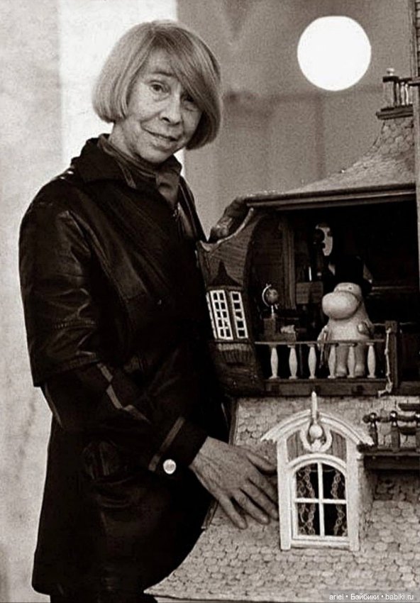 Дом муми-троллей — Мир искусства и творчества: стимпанк (фото 2)